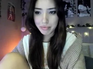 anisa_sweet — Goal: spank my sweet ass #cute #asian #18 #smalltits #bigass  - Next Goal: flash dick