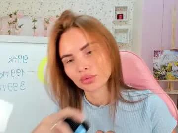 anita_mood — Goal: upskirt #teen #skinny #smalltits #blonde