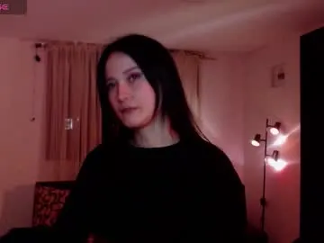 anitafox_ — Freechat on Chaturbate
