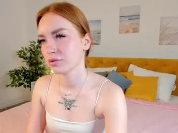 anitalawson — A welcome slap [7 tokens left] Hello everyone!!  Wish me luck!  #new #shy #skinny #18 #bigass