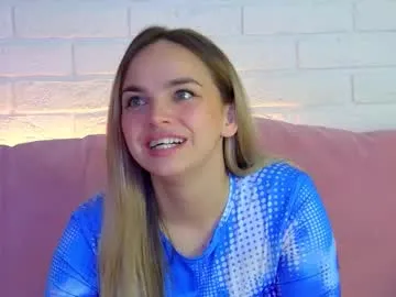 anitaventure — #newmodel #blondie #nonude #dance #shy