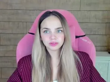 anitaventure — #newmodel #blondie #nonude #dance #shy