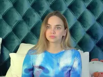 anitaventure — #newmodel #blondie #nonude #dance #shy