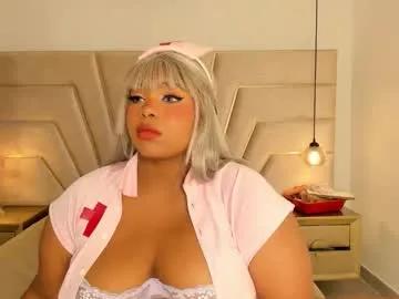 anjelesweet — Mmm... hello, my love. I was waiting for you... are you going to behave this time or do you want me to make you lose your mind?  - Goal reached! #ebony #bigboobs #bbw #anal #squirt #bigass #bigtits