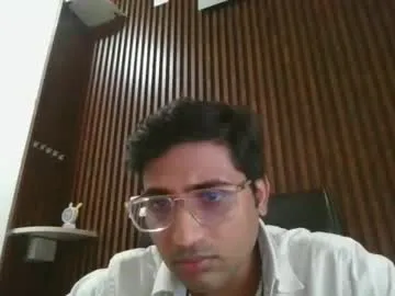 ankur1722 — Freechat on Chaturbate