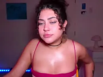 ann4montez_ — GOAL: buttplug  in my ass [43 tokens remaining] make me cum papi #latina #bigboobs #c2c #new #lovense #pvt