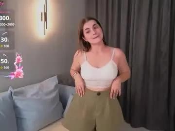 ann_maldonado — GOAL: for a good start to the show [13 tokens remaining] Welcome to my room! #shy #bigboobs #bigass #18 #new
