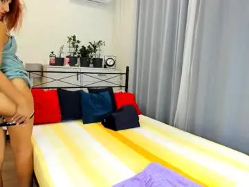 anna127moon — Freechat on Chaturbate