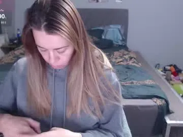 anna_ana — Let's play at goal !!! [998 tokens left] #blonde #naked #natural #toy #lush #squirt #petite #dildo #lovense