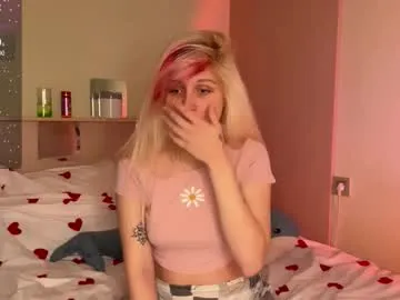 annabel_myr — Lots of air kisses #18 #new #shy #blonde #pregnant [10 tokens remaining]