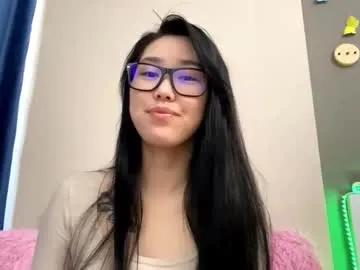annabellegallego — 3Day*Goal: Ahegao close to the cam #asian #18 #young #cute #new [43 tokens remaining]