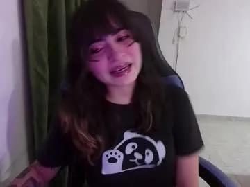 annacrow — GOAL: Spank ass x10 [12 tokens remaining] Lets have fun!!<3 #goth #ahegao #18 #hairy #latina