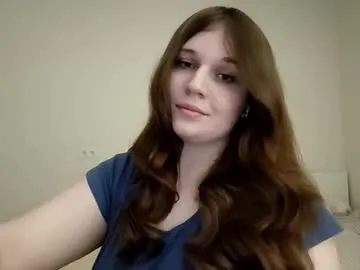 annagoldy — Freechat on Chaturbate