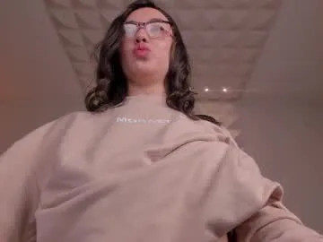 annahoffman_ — GOAL: Show boobs [17 tokens remaining]  Download all your sexual energy into my pussy #heels #bigass #feet #milf #new