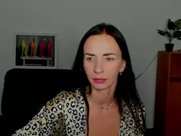 annakillian_kiss — Goal: Hi guys, glad to see everyone in my room  tease Dance #cute  #sexy #feet  #nonude #shy - Next Goal: put on stocki