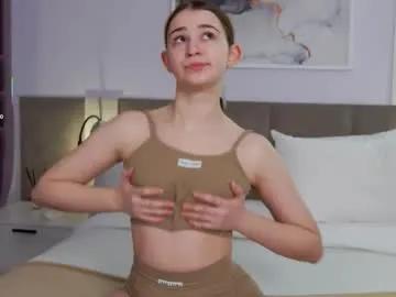 annanoir — Your kinky ballerina ;)  - Goal: Squeeze nipples [55 tokens left] #lovense #young #squirt #natural #flexible