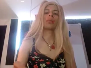 anne_castle86 — Anne_castle86's room #trans #latina #new #natural