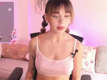 annedark —  ENJOY MY JUICY PUSSY!  #asian #natural #shaved #new #teen