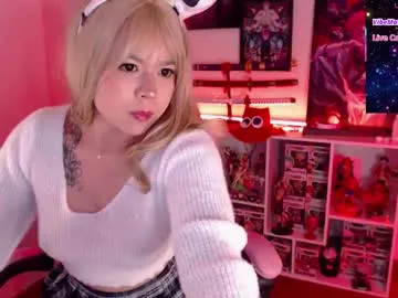 anniehikarii — SQUIRT FREE IN PVT!!!! | #new #cosplay #teen #daddysgirl #saliva |