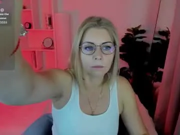 annielight — Lovense Lush on - Interactive Toy that vibrates with your Tips #lovense #milf #blonde #tease #mature