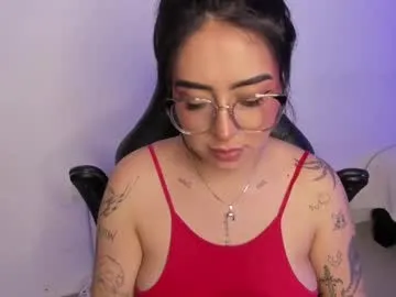 annikamerliahh_ — GOAL:  Slow Strip Tease [108 tokens remaining] Tonight I'm your favorite provocation... will you dare to discover it?  #latina #lovense #squirt #bigboobs #anal