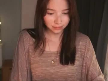 anntics_ — surprised? [25 tks left]  can you help me wash my back today in the shower show? ;D #tease #natural #skinny
