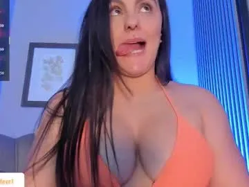 anny_ferrer_ — GOAL: finger in my ass [1 tokens remaining] Welcome to my room! #bigass #anal #fuckmachine #bigpussy #ass