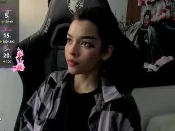 Chaturbate annykitty_ is Freechat annykitty_ — GOAL: CONTROL MY TOY X3 MIN + RUB CLIT PROMO: CONTROL LOVENSE FREE IN PRIVATE SHOW #teen #deepthroat #blowjob #cosplay #goth