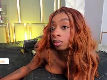 annyosoriio — Booty Bounce  + Oil Rub  [56 Tokens Left]  Do you want to have fun with me this day?    #ebony #Flexible #Gymnastic #bigass #anal