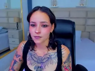 annythomsonn — show sexy breasts whit oil #ahegao #smoke #goth #tattoo [66 tokens remaining]