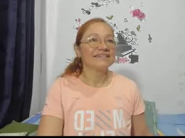 anthonela_mature_ — Goal: Sexy Dance #mature #natural #feet  #anal #squirt - Next Goal: Show Panties
