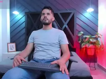 anthony_donati_ — Welcome to my room, I would get to meet you Goal (MASTURBATION+LICK PRECUM)  #bigcock #cum #latino #new #lovense [200 tokens remaining]
