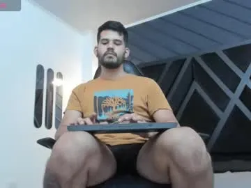 anthony_donati_ — Welcome to my room, I would get to meet you Goal (MASTURBATION+LICK PRECUM)  #bigcock #cum #latino #new #lovense [198 tokens remaining]