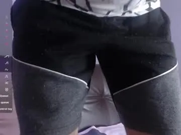anthony_ruiz_ — Welcome to my room! - Goal: SHOW BIG CUM [772 tokens left] #bigcock #hairy #cum #muscle #young