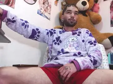 anthonyweed420 — Freechat on Chaturbate