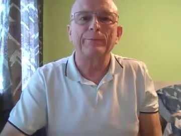 antmatt2025 — Freechat on Chaturbate