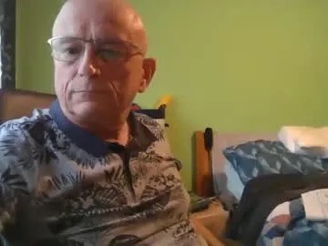 antmatt2025 — Freechat on Chaturbate