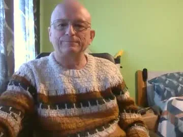 antmatt2025 — Freechat on Chaturbate