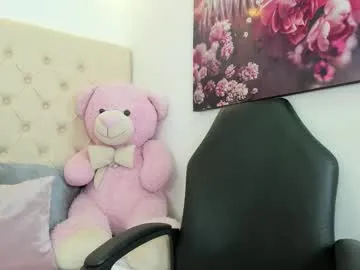 antonella_negrete — GOAL: Boobs play + spit  nipples [63 tokens remaining]  #bigass  #squirt    #smallboobs   #daddysgirl  #curvypetite