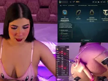 antonellavega__ — GOAL: FUCK ME MY PUSSY HARDER X 2MIN [40 tokens remaining] Thx Dear  #creampie #squirt #daddy #bigass #fuckmachine