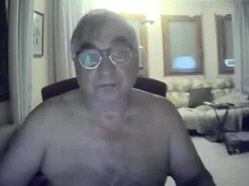 antonio2605 — Freechat on Chaturbate