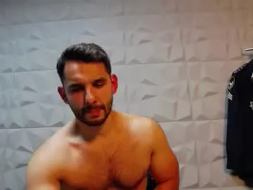 antoniovalentinidiamond — 1st load of the day huge and salty cum all over my ripped body. [799 tokens remaining]