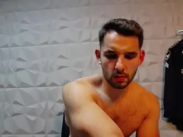 antoniovalentinidiamond — 1st load of the day huge and salty cum all over my ripped body. [794 tokens remaining]