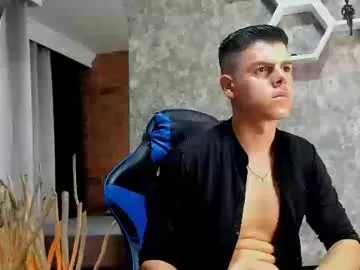 antony_willianss — Welcome to pleasure #skinny #bigcock #muscle #young #18