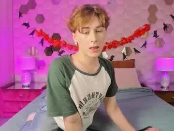 antonylewis — Cum show  #twink #gay #lovense #femboy #anal [2000 tokens remaining]