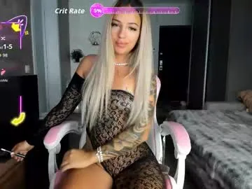 anya_belle_ — Im #new #blonde here, Join me with 111/222/333 to play with my #bigass  and make me #squirt  #18 #lovense
