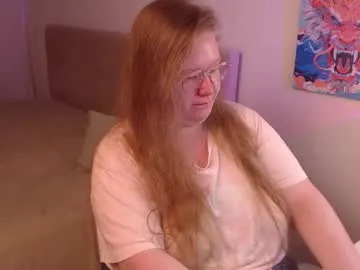 anya_muna — Goal: Nice Blowjob [376 tokens left] #lovense #hairy #chubby #redhead #bbw