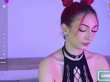 anyalobb —  GOAL: blowjob [500]  #lovense #skinny #natural #smalltits #anal