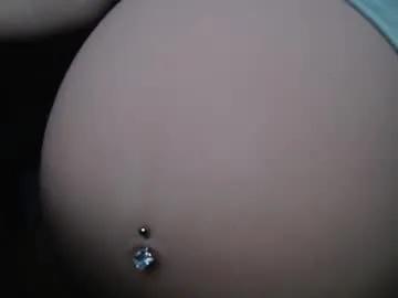 aori__ — My Twins wanted to POP SOON!! #lovense #pregnant #milk #milf #new