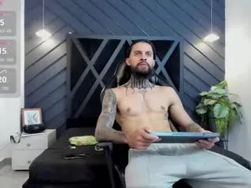 apolo_bianco_ — GOAL: SQUIRT AND CUM [2000 tokens remaining] Bumper show with the damn machine #fuckmachine #lovense #muscle #bigcock #natural